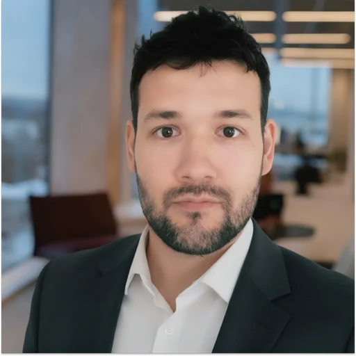 Daniel Arevalo