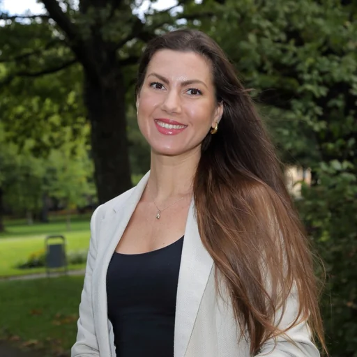 Ieva Sibilla Strupule